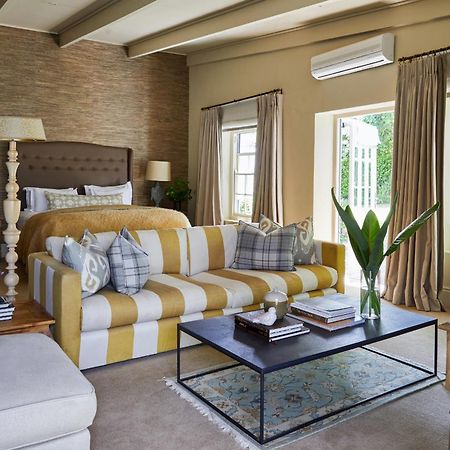 ลา เคล วิลเลจ Bed & Breakfast ฟรันเชิค ภายนอก รูปภาพ