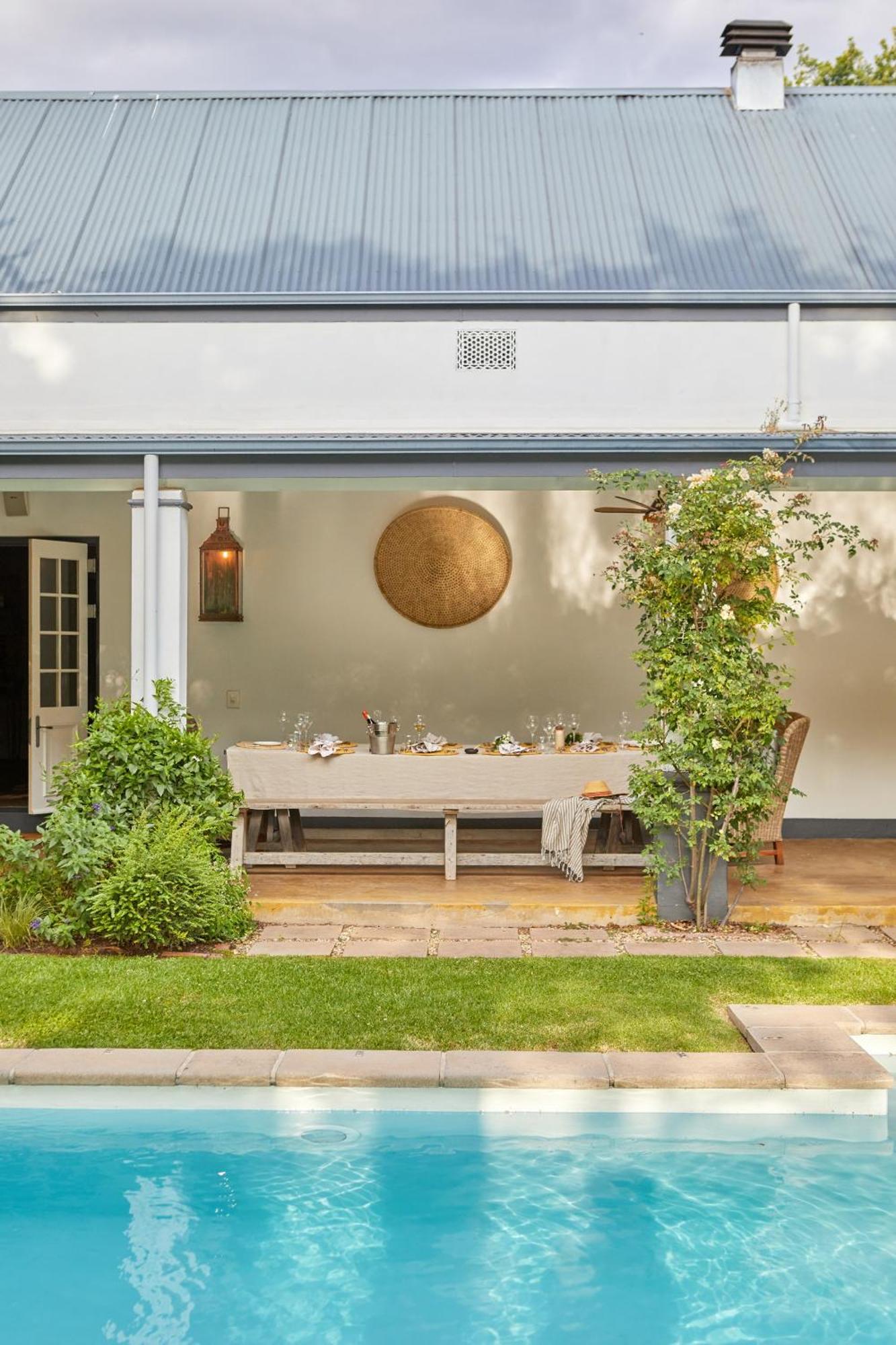 ลา เคล วิลเลจ Bed & Breakfast ฟรันเชิค ภายนอก รูปภาพ