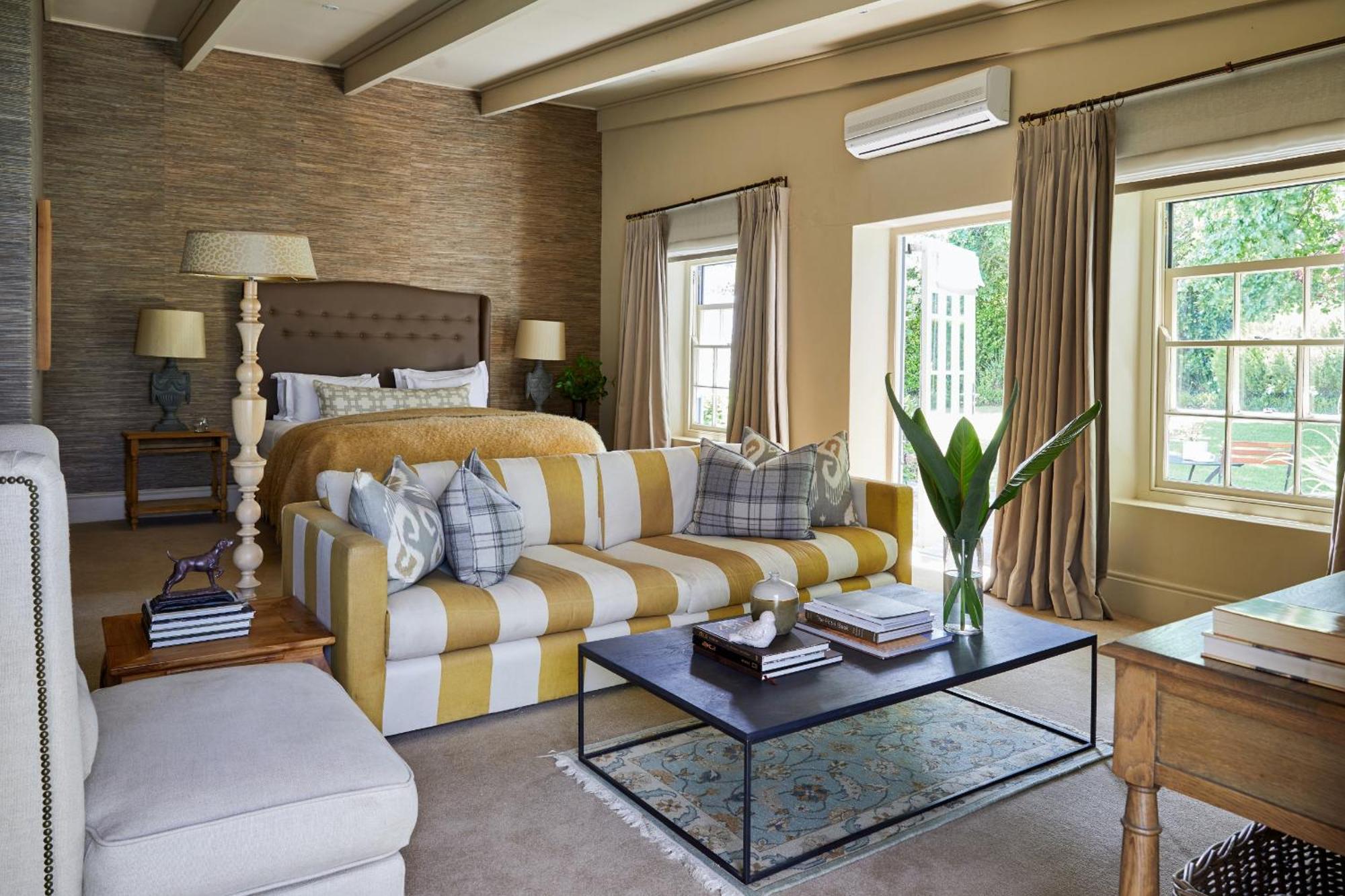 ลา เคล วิลเลจ Bed & Breakfast ฟรันเชิค ภายนอก รูปภาพ